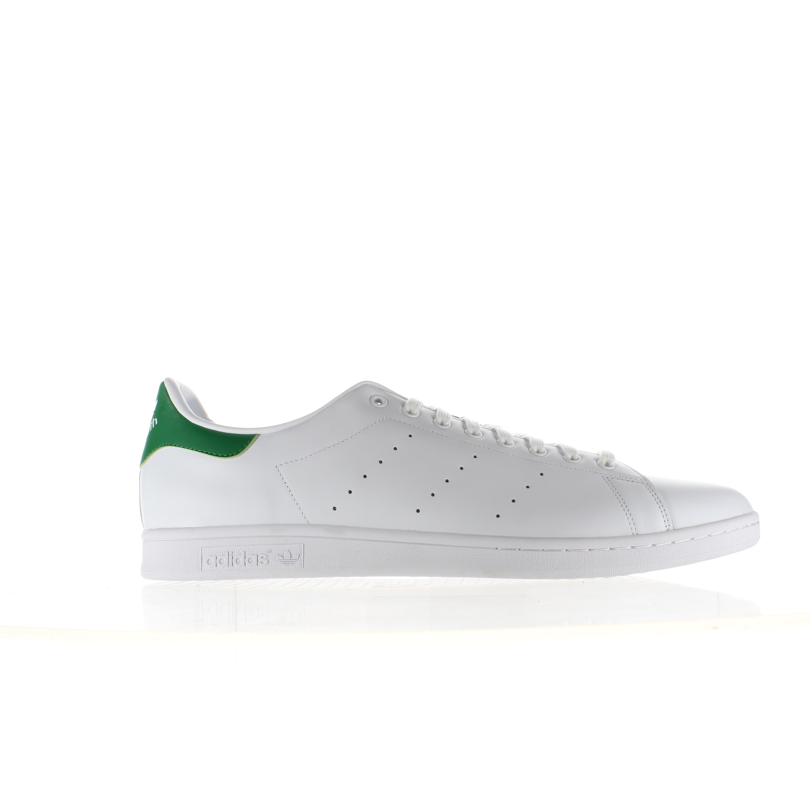 Adidas Mens Stan Smith White Fashion Sneaker Size 18 - Overstock ... Adidas Mens Stan Smith White Fashion Sneaker Size 18 - Overstock ...