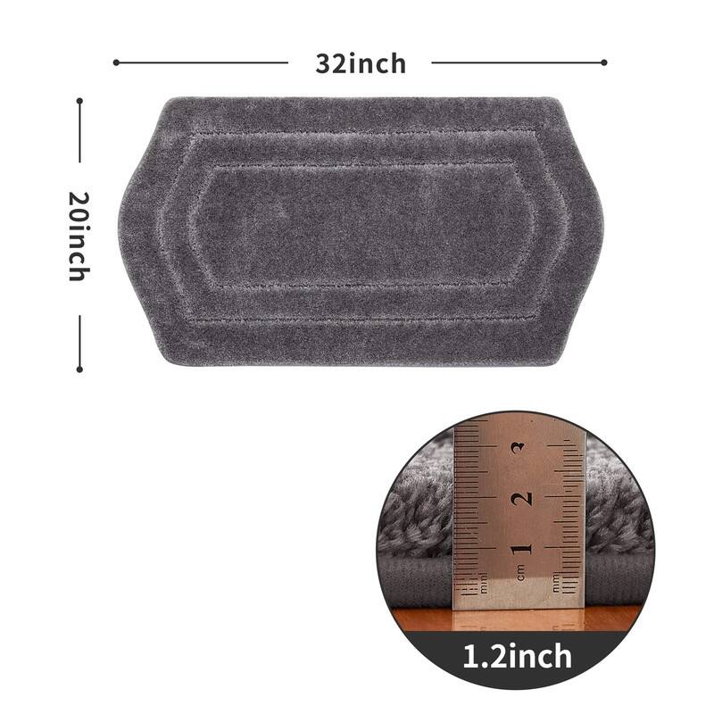 Bath Rugs for Bathroom