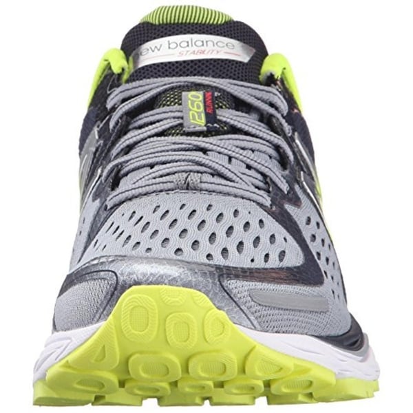 new balance 1260v6 zilver