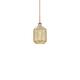 Option Antique Copper / Mercury