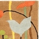 preview thumbnail 12 of 84, SAFAVIEH Handmade Soho Teuta Gardens N.Z. Wool Rug