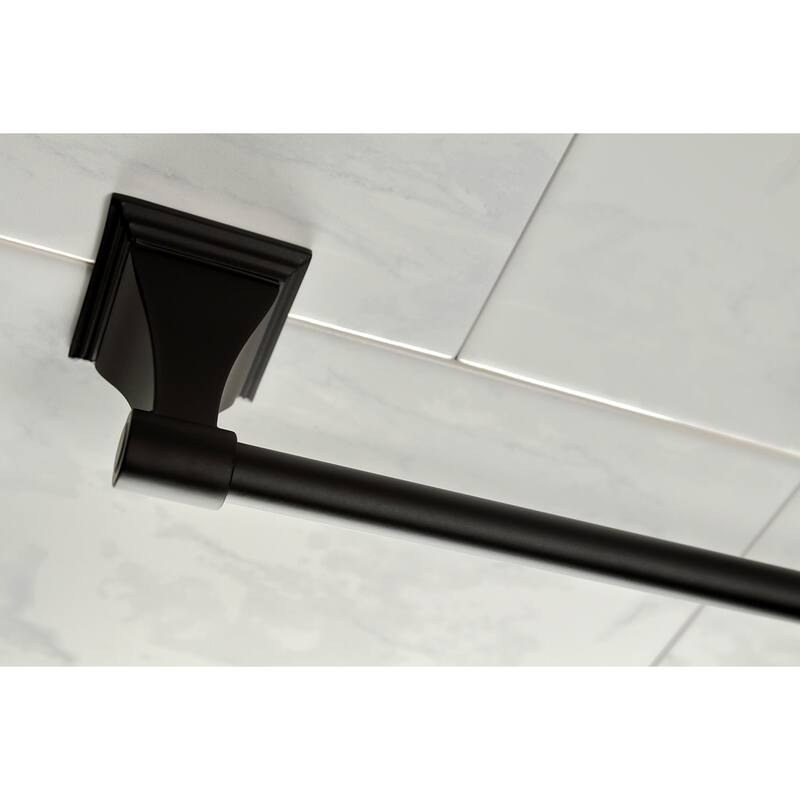 Monarch 5-Piece Bathroom Accessory Set