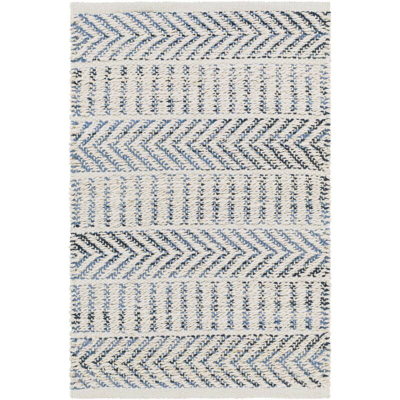 Artistic Weavers Rohit Handmade Cottage Area Rug