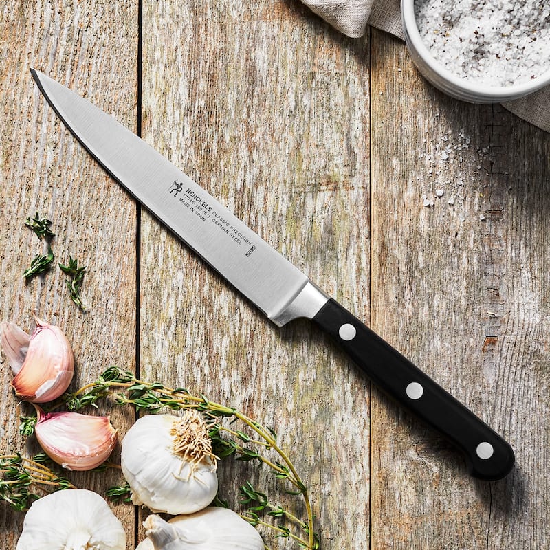 Henckels Classic Precision 6-inch Utility Knife