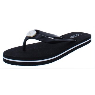 ralph lauren flip flops