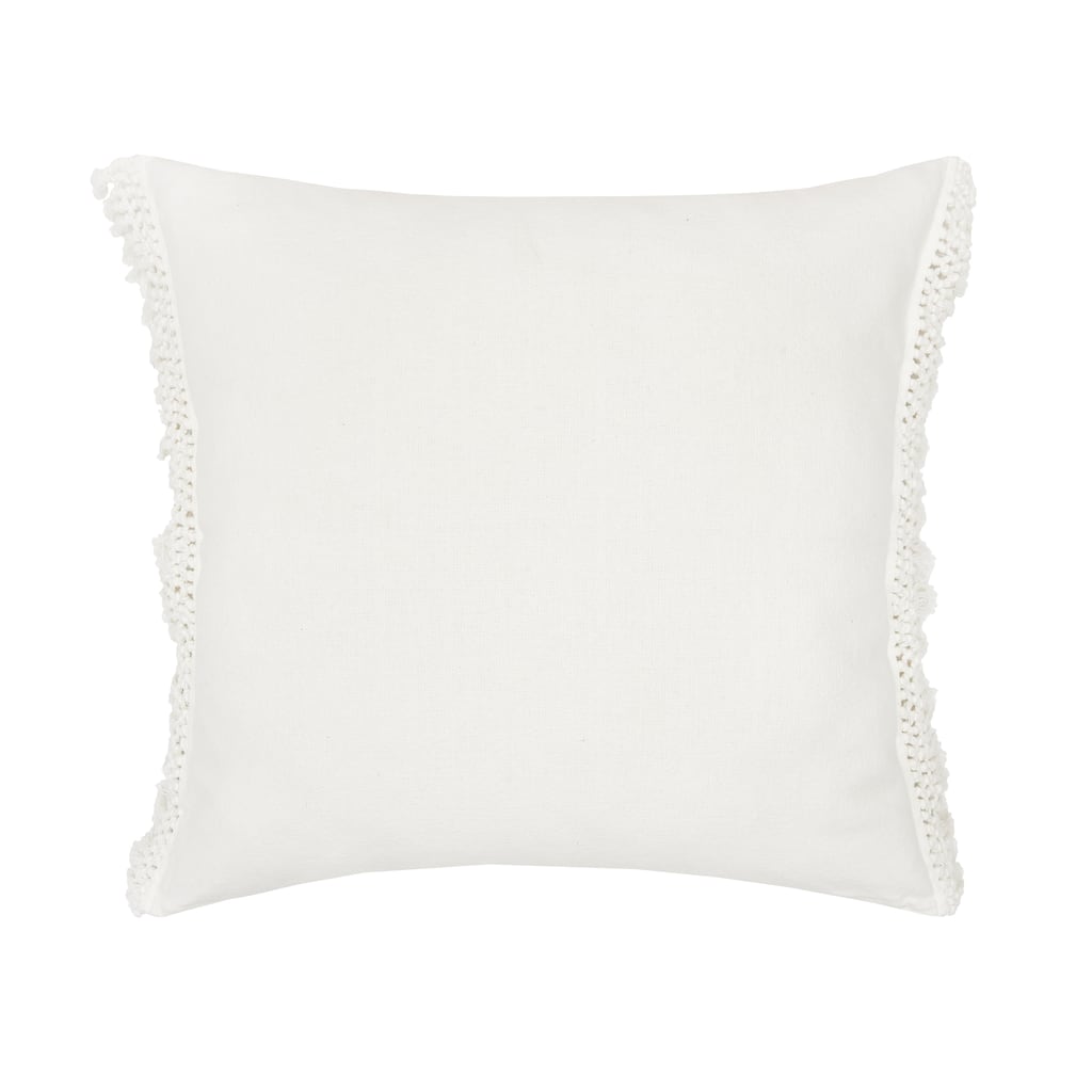 Lavato Dove Cotton Euro Pillow Sham