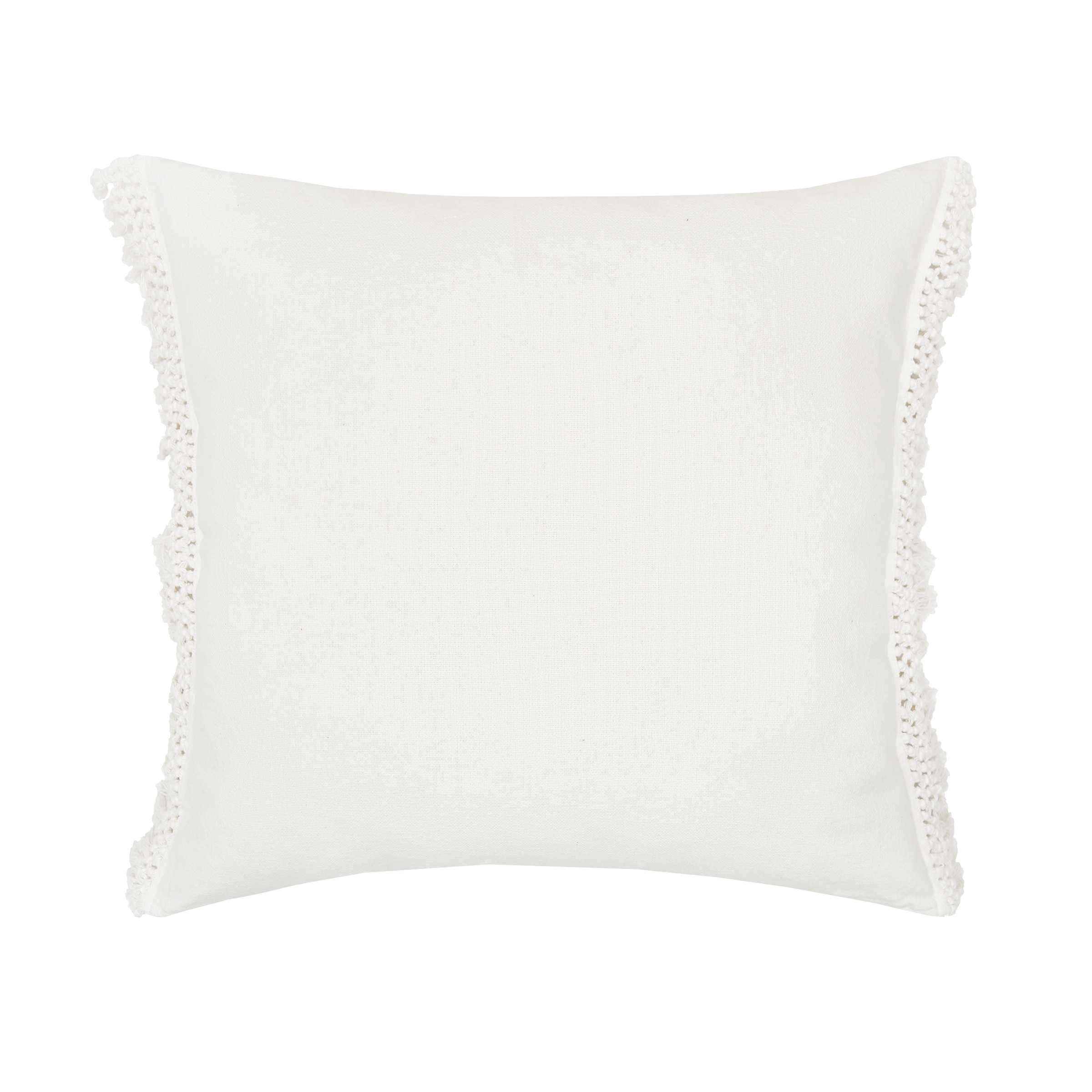Lavato Dove Cotton Euro Pillow Sham