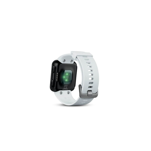 forerunner 35 white