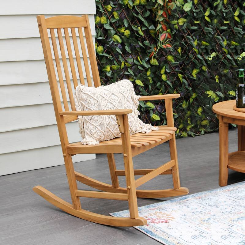 Cambridge Casual Alston Outdoor Rocking Chair