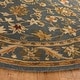 preview thumbnail 44 of 94, SAFAVIEH Handmade Antiquity Manerva Traditional Oriental Wool Rug