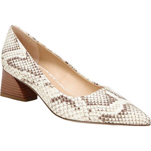 franco sarto snakeskin