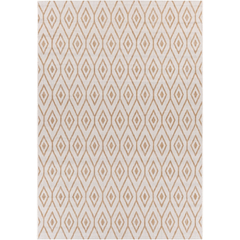 Artistic Weavers Barb Indoor/ Outdoor Diamond Trellis Area Rug