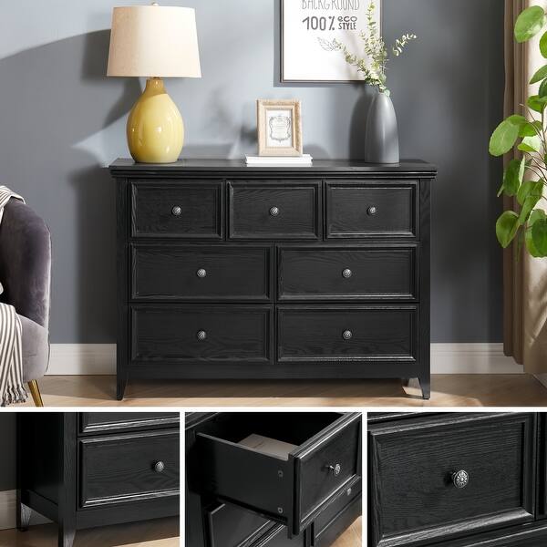 knee length dresses for ladies Weston 9-Drawer Tall Dresser