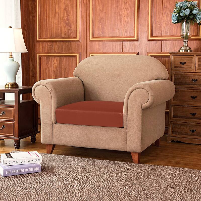 Subrtex PU Leather Sofa Cover