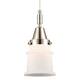 Option Polished Nickel