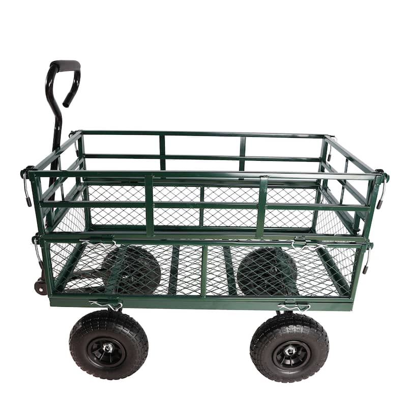 Wagon Cart Garden cart
