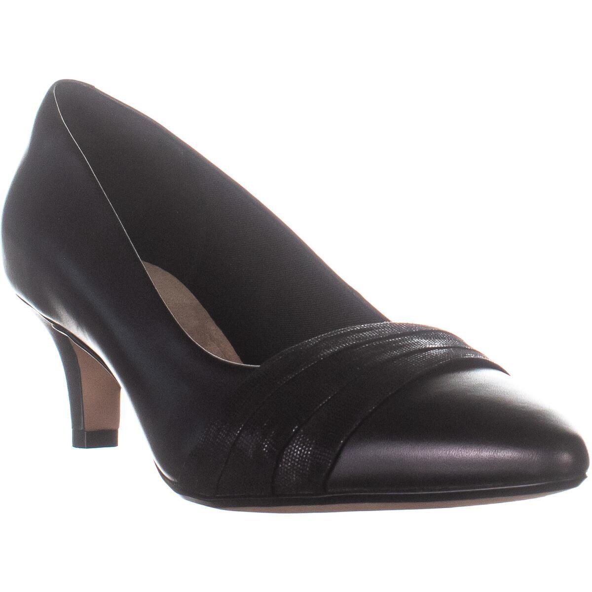 clarks kitten heel sandals