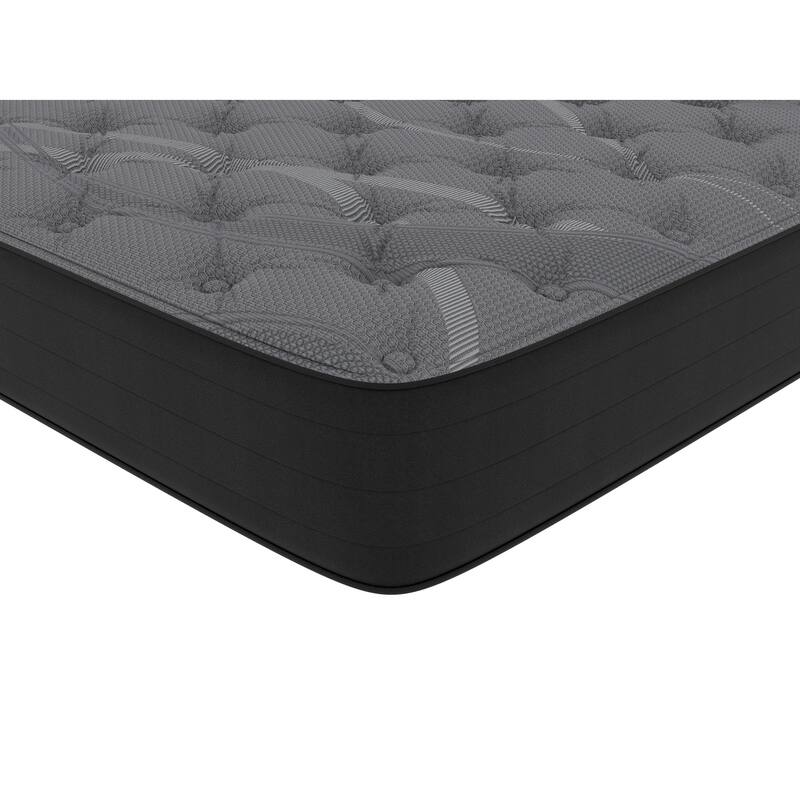 NightsBridge 12" Plush Hybrid Mattress
