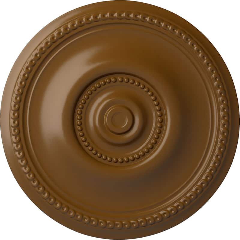 20 5/8"OD x 1 3/8"P Raynor Ceiling Medallion