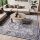 preview thumbnail 23 of 115, New Concept Washables Persian Boho Machine Washable Area Rug