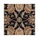 preview thumbnail 6 of 11, Livabliss Middleton Transitional Floral & Botanical Area Rug