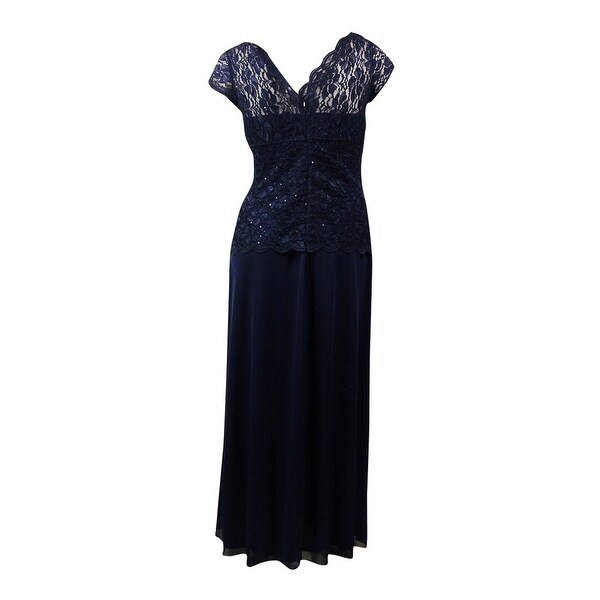 onyx nite dress