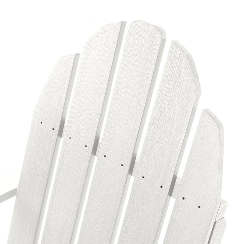 HIGHWOOD Essential Set of 2 Adirondack Chairs