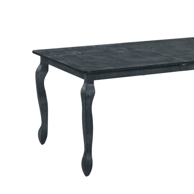 Christopher Knight Home - Aubrietta Expandable Dining Table