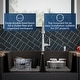 preview thumbnail 38 of 89, Karran Drop-In Quartz 33 in. 1-Hole 60/40 Double Bowl Kitchen Sink Kit