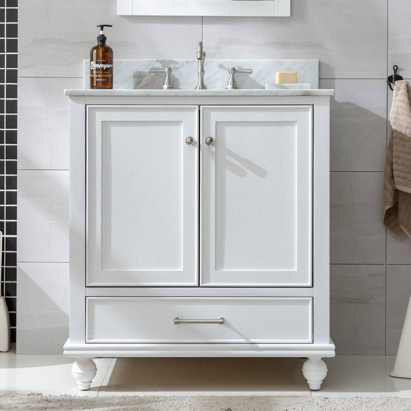 Sudio Design Bathroom Vanity Melissa Collection