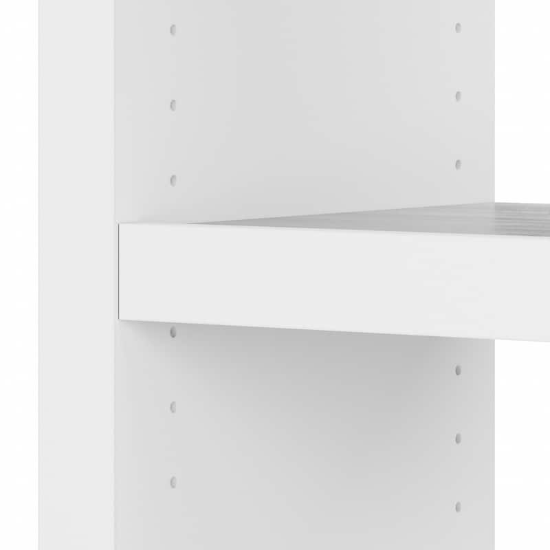Echo 56W Craft Table by Bush Business Furniture
