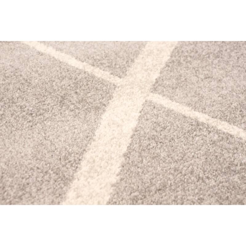 ECARPETGALLERY Cosi Contemporary Rug