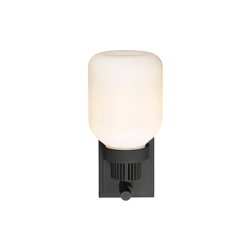 Innovations Lighting Somers - 1 Light 6" Wall-Mounted Sconce