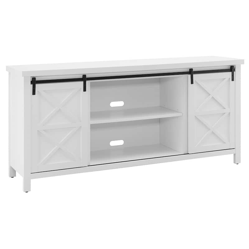 Elmwood TV Stand