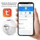 preview thumbnail 6 of 9, Sunveno Double Wearable Breast Pump - White