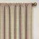 Eclipse Kendall Blackout Window Curtain Panel