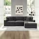 Option Grey-4 Piece