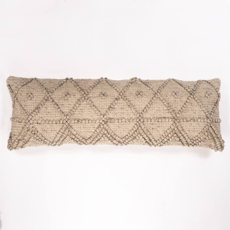 Legens Extra Long Bolster Pillow