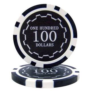 Casino poker chip 100 dollars free
