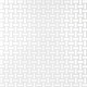 preview thumbnail 15 of 17, Merola Tile Metro Basketweave White w/ Glossy White Dot 11-3/4" x 11-3/4" Porcelain Mosaic Floor and Wall Tile