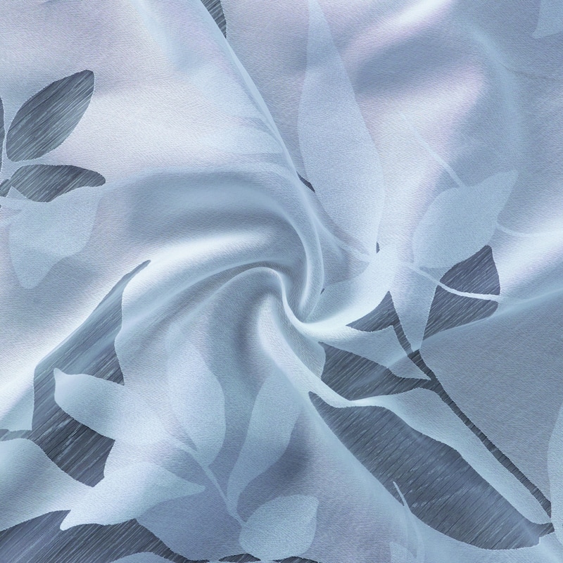 Lyndale Madison Sheer Curtain.