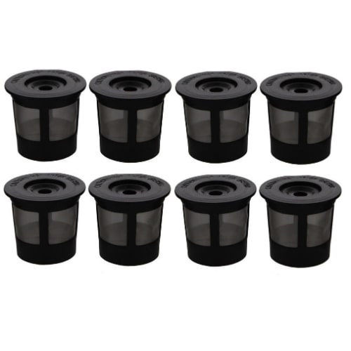Fits Keurig K45 K450 Coffee Machine 20 Reusable K Cup Filter 4 Fits Keurig K45 K450 Coffee Machine 20 Reusable K Cup Filter 4
