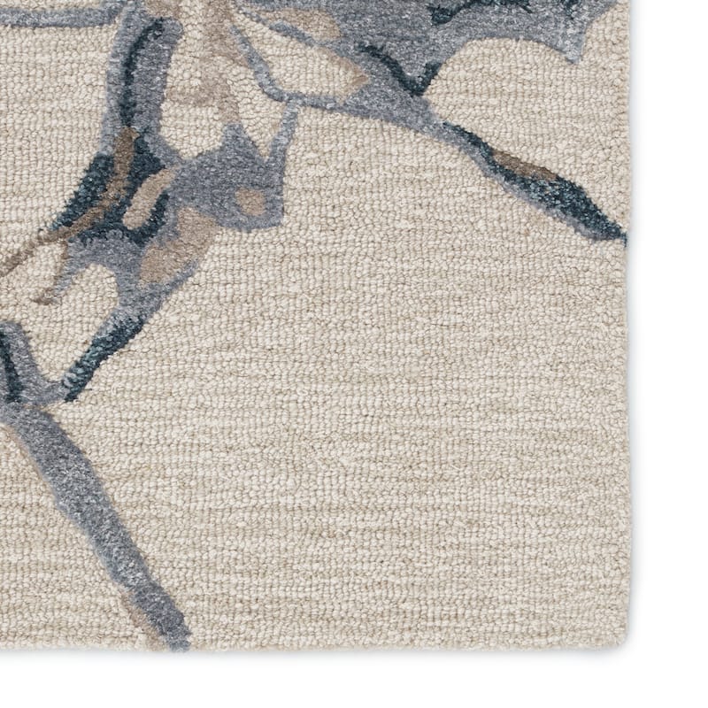 Jasper Handmade Abstract Area Rug