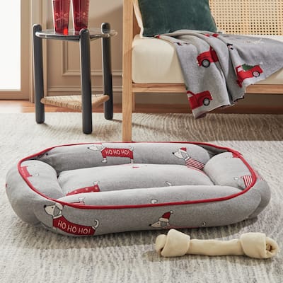 SAFAVIEH Eufemia Dog Bed