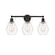 Option Oil Rubbed Bronze / Clear