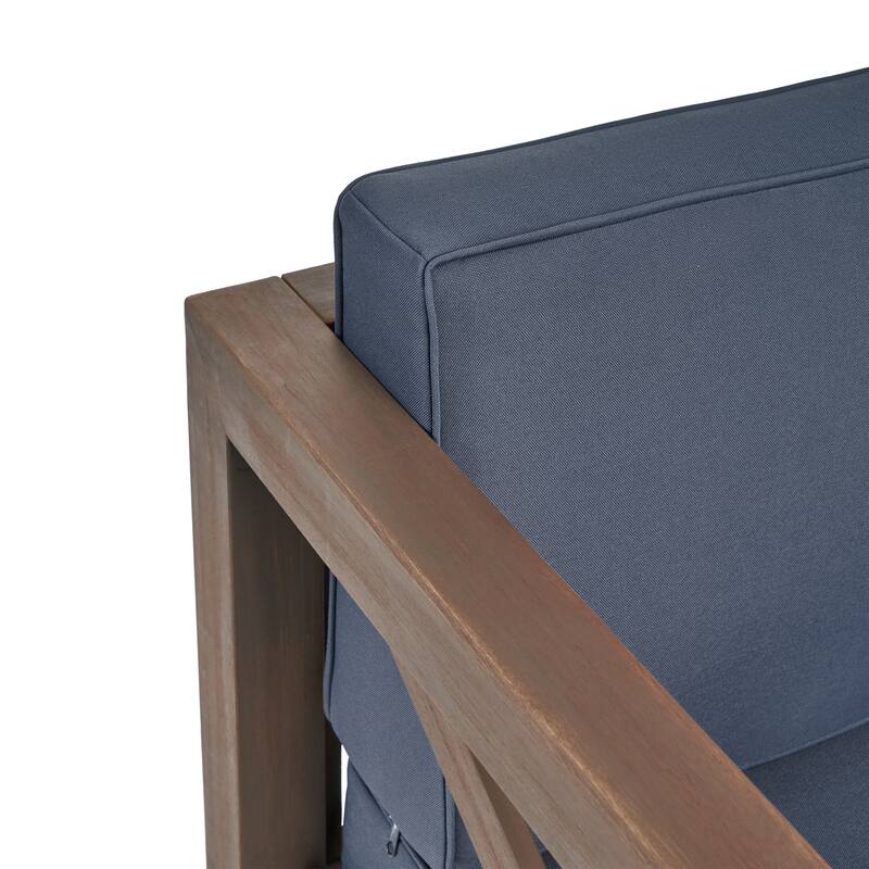 Club Chair