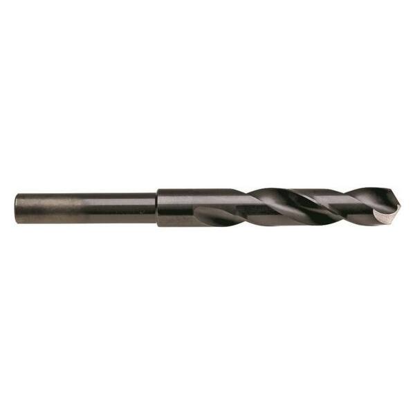 Irwin 13//16/" Drill Bit 13//16/" Silver /& Deming Bit High Speed Steel 91152