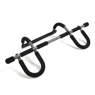 Stamina Products 50-0050 Doorway Trainer Plus Door Gym Home