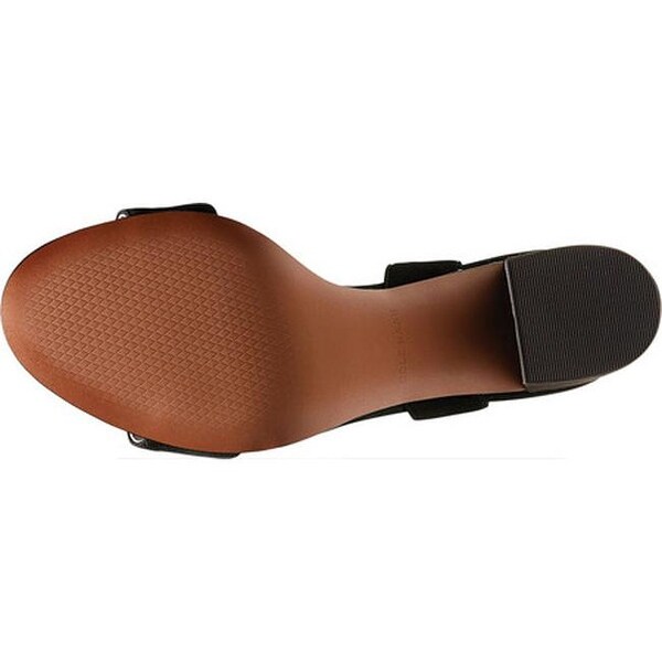 josie block heel cole haan