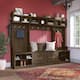 Option Ash Brown